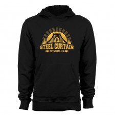 Steel Curtain Women's